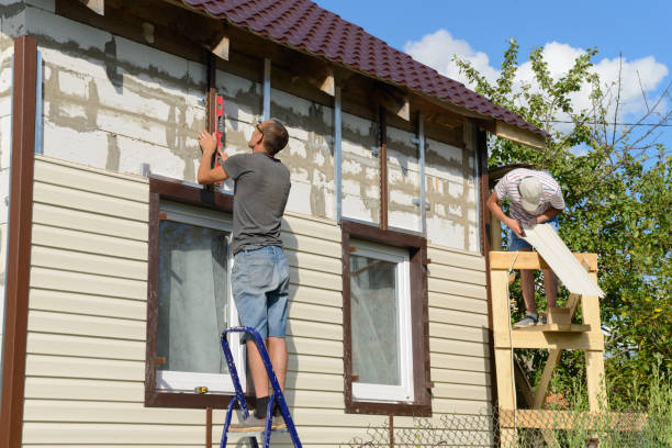 Affordable Siding Repair and Maintenance Services in Waynesville, MO